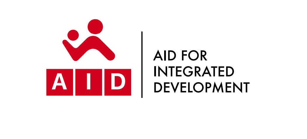 Aid for Integrated Development logo